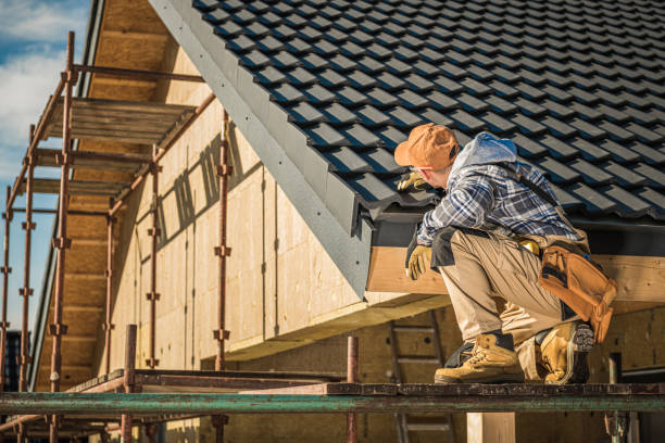 Best Roof Inspection Near Me  in Columbia, MD