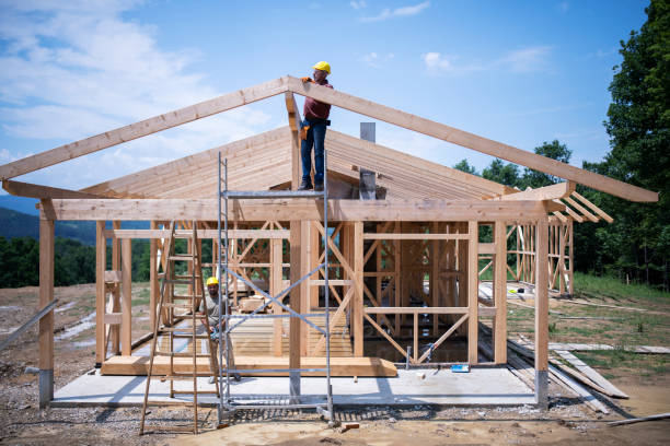 Best Roof Waterproofing Services  in Columbia, MD
