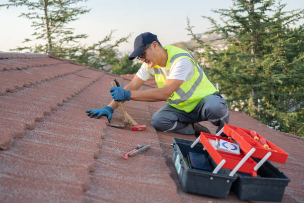 Trusted Columbia, MD Roofing Contractor Experts