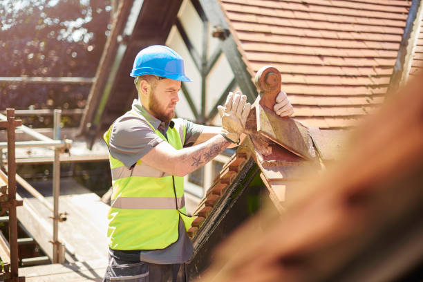 Best Slate Roofing Contractor  in Columbia, MD